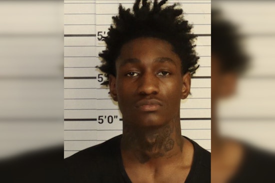 Cordova Teen Charged with Attempted Murder and String of Burglaries, Accomplice Also Implicated