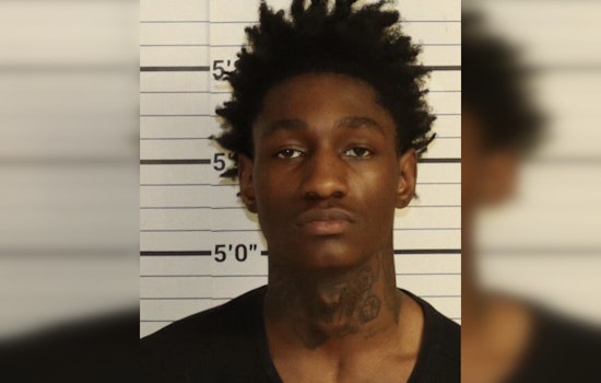 Cordova Teen Charged with Attempted Murder and String of Burglaries, Accomplice Also Implicated