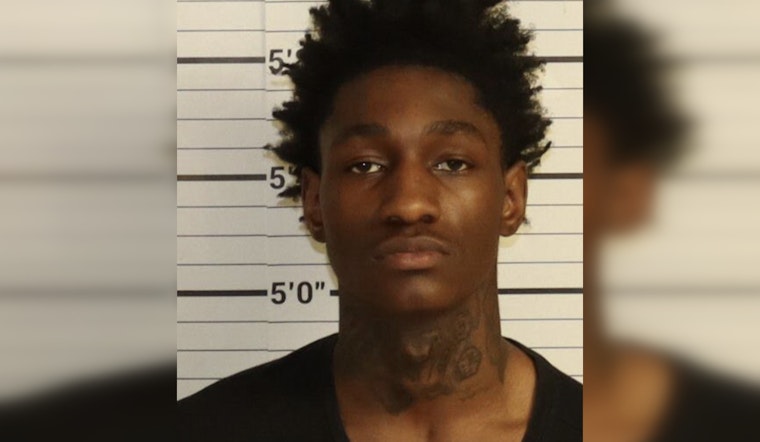 Cordova Teen Charged with Attempted Murder and String of Burglaries, Accomplice Also Implicated