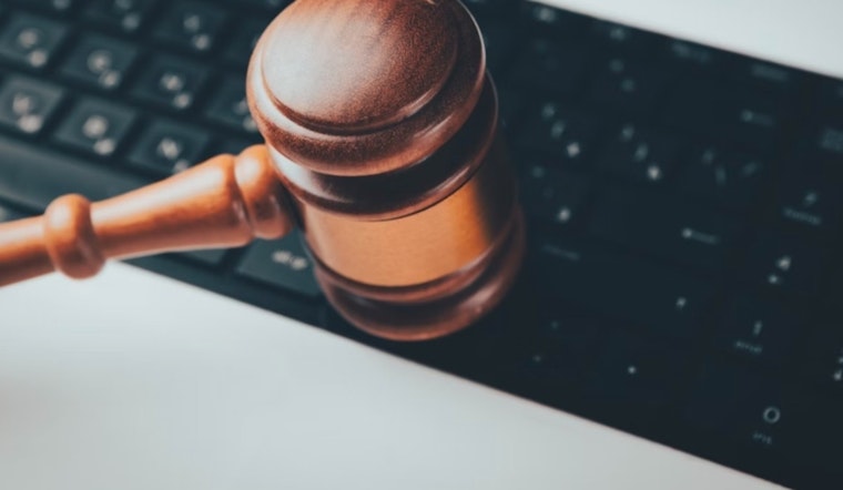 Corpus Christi Man Pleads Guilty to Child Exploitation and Pornography, Faces 20 Years in Federal Prison