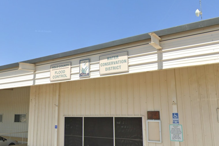 County Road 89 Closure in Yolo County Near Winters for Essential Maintenance from April 14-18