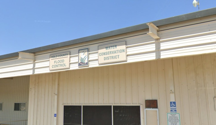 County Road 89 Closure in Yolo County Near Winters for Essential Maintenance from April 14-18
