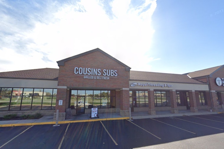 Cousins Subs and Friends of the Oak Creek Public Library Host Fundraiser Night on April 14