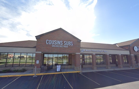Cousins Subs and Friends of the Oak Creek Public Library Host Fundraiser Night on April 14