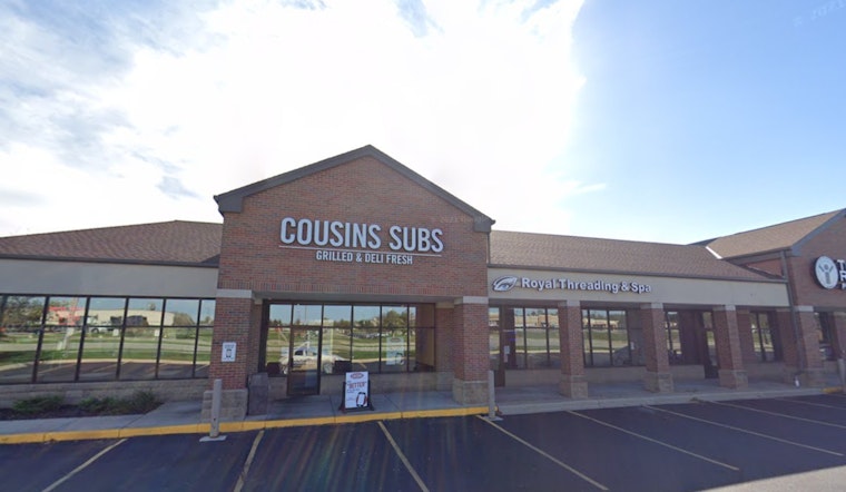 Cousins Subs and Friends of the Oak Creek Public Library Host Fundraiser Night on April 14