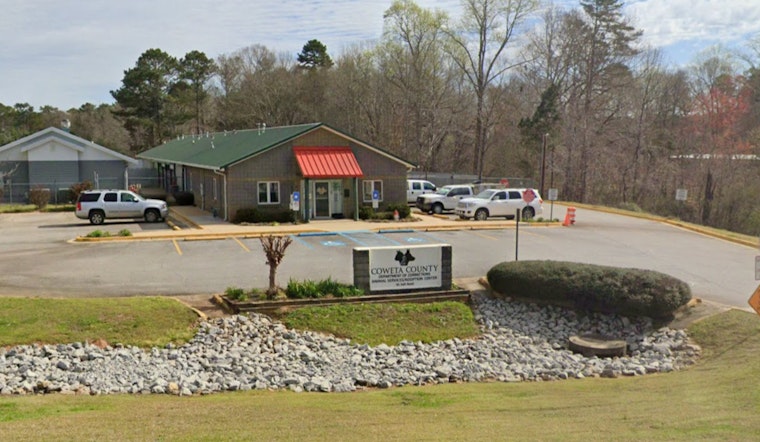 Coweta County Residents Can Now Take Shelter Dogs on Day Adventures with "Doggie Day Out" Program