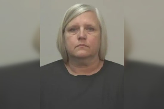 Coweta County Teacher and Two Teens Arrested in Child Exploitation Probe