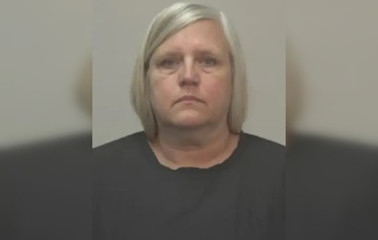 Coweta County Teacher and Two Teens Arrested in Child Exploitation Probe