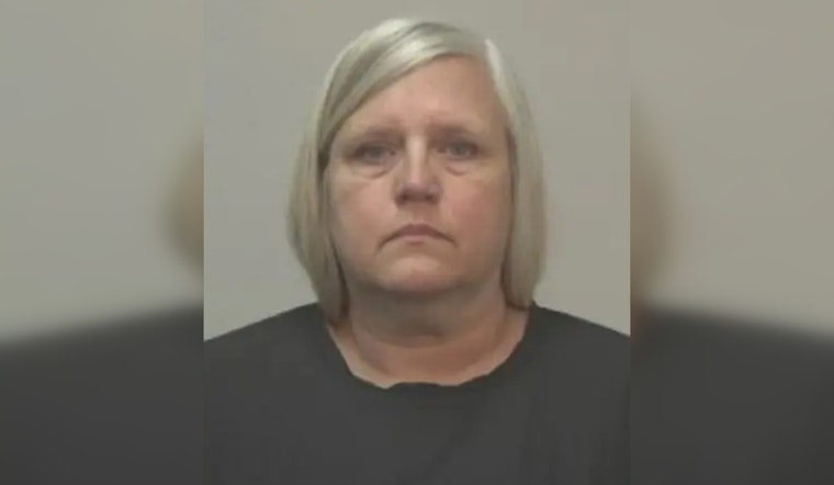 Coweta County Teacher and Two Teens Arrested in Child Exploitation Probe