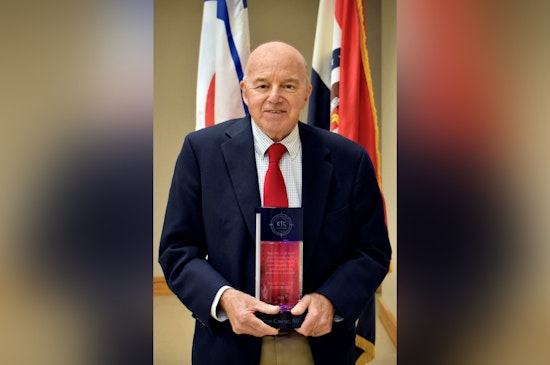 Creve Coeur Awarded 'Leading the Way' Distinction for Second Year, Tops National Service Quality Polls