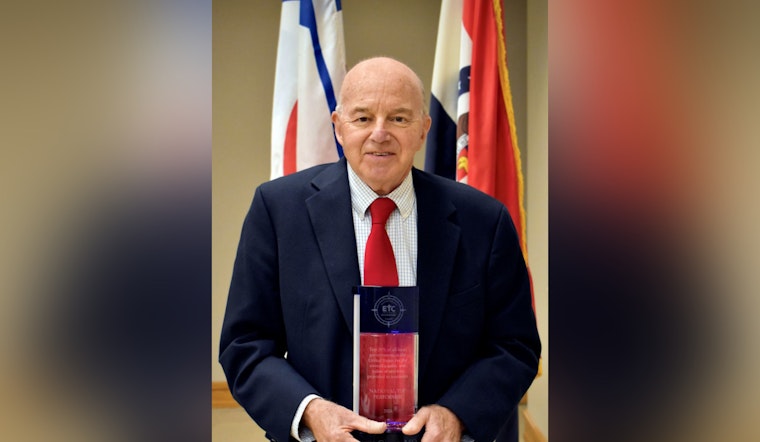 Creve Coeur Awarded 'Leading the Way' Distinction for Second Year, Tops National Service Quality Polls