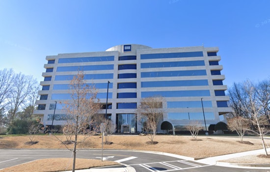 CRH Invests $1.7 Million in Atlanta, Pledges Over 300 New Jobs with Finance & Accounting Center in Fulton County