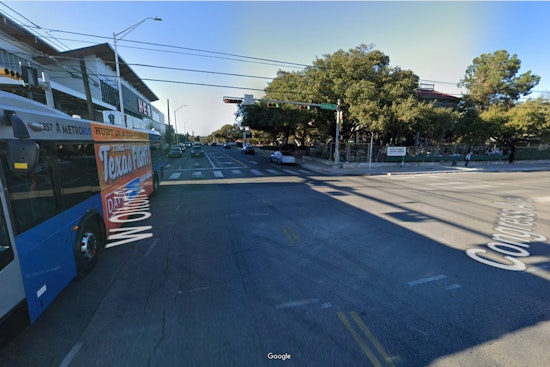Critical Injuries Reported in South Austin Auto-Pedestrian Accident Near Oltorf and South Congress