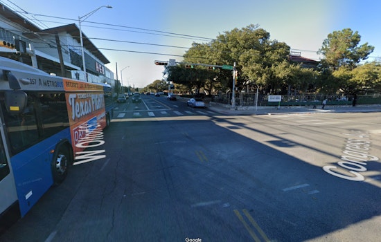 Critical Injuries Reported in South Austin Auto-Pedestrian Accident Near Oltorf and South Congress
