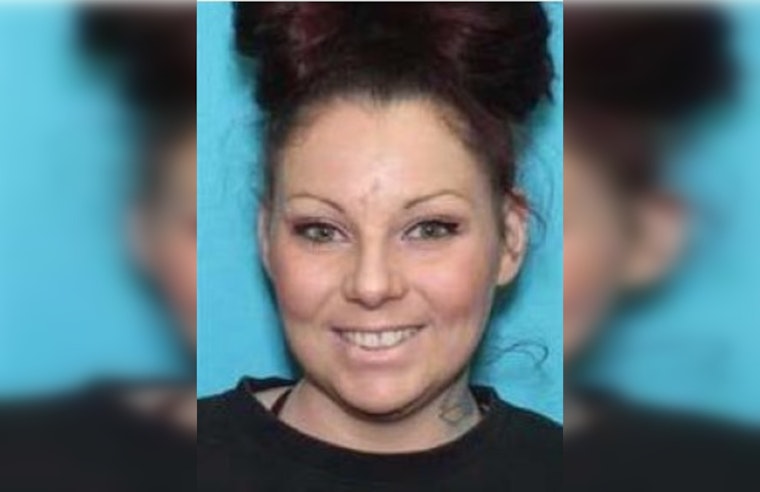 Critical Missing Person Alert Issued for Shalene Ball in Minnesota; Authorities Suspect She May Be Held Against Her Will