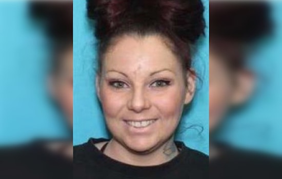 Critical Missing Person Alert Issued for Shalene Ball in Minnesota; Authorities Suspect She May Be Held Against Her Will