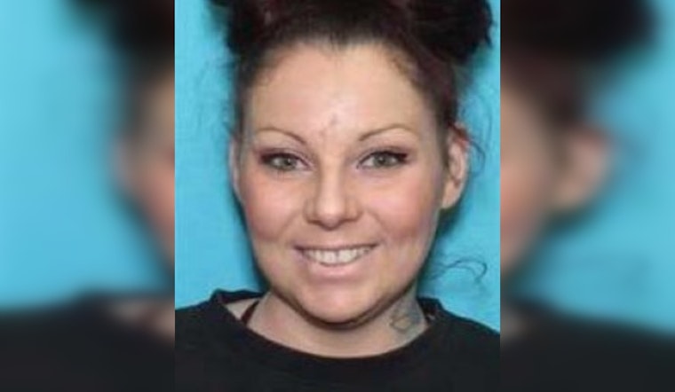 Critical Missing Person Alert Issued for Shalene Ball in Minnesota; Authorities Suspect She May Be Held Against Her Will