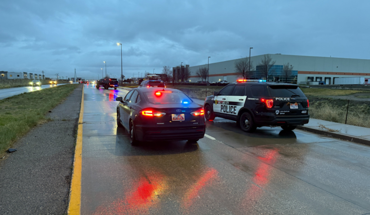 Critical Pedestrian Accident in Salt Lake City Causes Rush Hour Delays