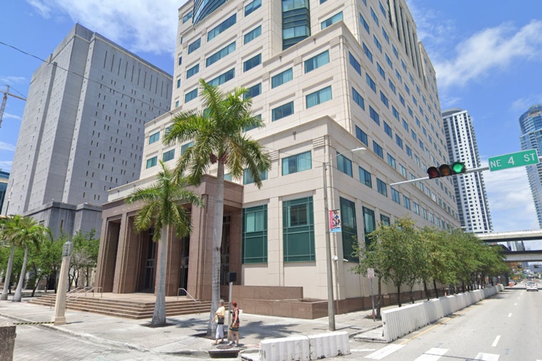Cuban National Receives 18-Month Sentence for Alien Smuggling Operation