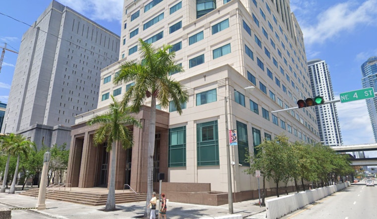 Cuban National Receives 18-Month Sentence for Alien Smuggling Operation