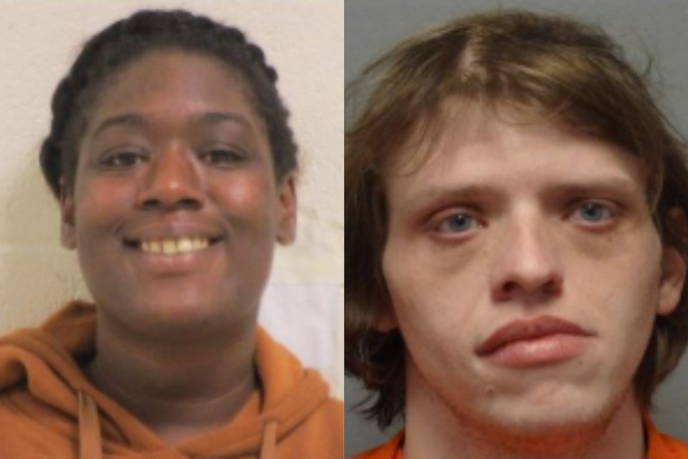Cuyahoga County Sheriff's Office Seeks Public Help with "Monday's Most Wanted"