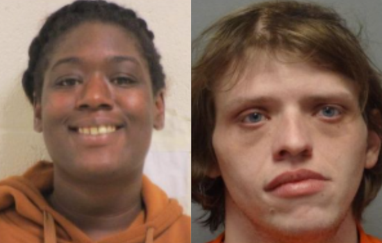 Cuyahoga County Sheriff's Office Seeks Public Help with "Monday's Most Wanted"