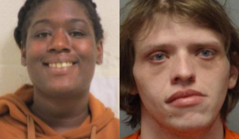 Cuyahoga County Sheriff's Office Seeks Public Help with "Monday's Most Wanted"