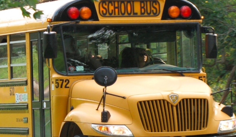 Cy-Fair ISD Revises Transportation Policy to Enhance Student Safety After Community Advocacy
