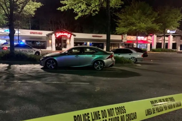 Dacula Man Charged with Felony Murder After Fatal Shooting Outside Lawrenceville Sports Bar