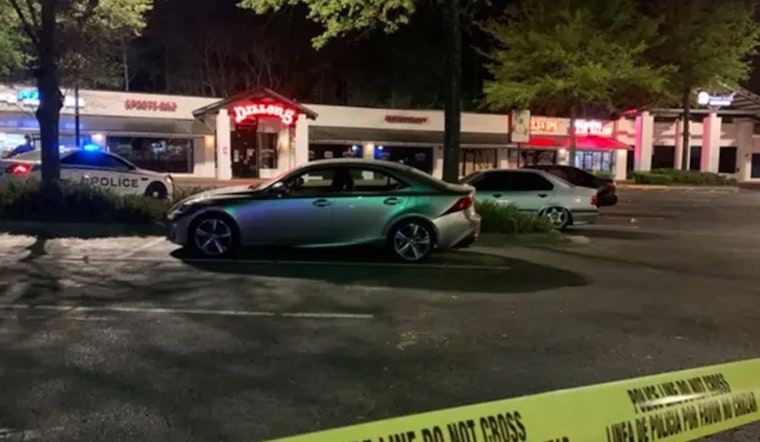 Dacula Man Charged with Felony Murder After Fatal Shooting Outside Lawrenceville Sports Bar
