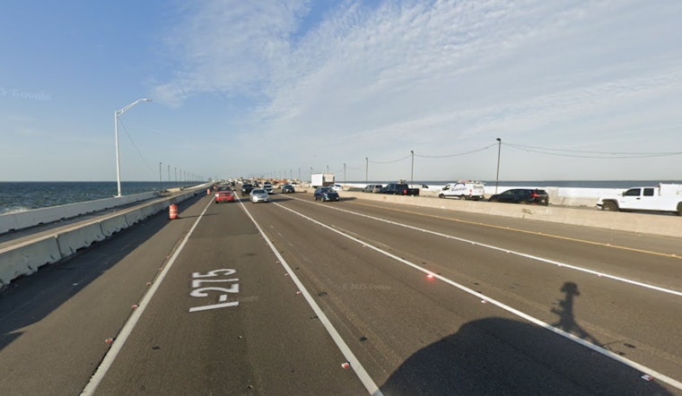 Dade City Man Dies in Catastrophic I-75 Ramp Rollover Accident