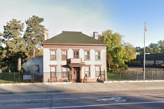 Dakota County Historical Society to Highlight Endangered Historic Sites in "Vanishing Landmarks" Event in Mendota