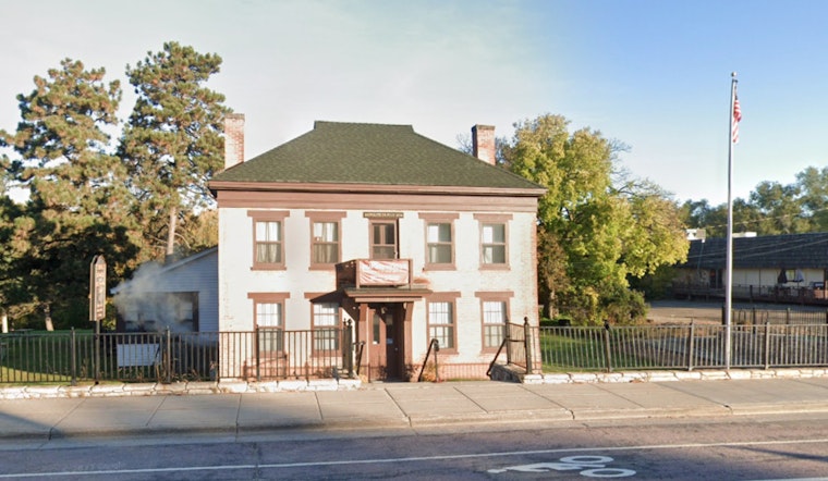 Dakota County Historical Society to Highlight Endangered Historic Sites in "Vanishing Landmarks" Event in Mendota