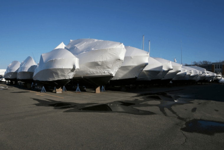 Dakota County Offers Free Boat Shrink Wrap Recycling Program in Rosemount Until June 30
