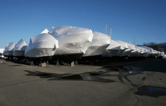 Dakota County Offers Free Boat Shrink Wrap Recycling Program in Rosemount Until June 30