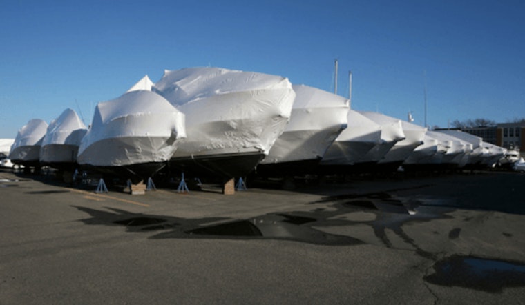 Dakota County Offers Free Boat Shrink Wrap Recycling Program in Rosemount Until June 30