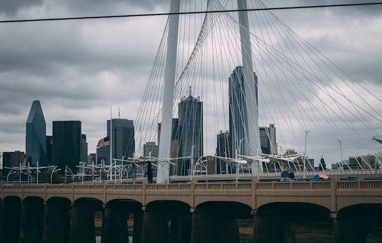 Dallas and Surrounding Areas on High Alert for Flash Floods as National Weather Service Issues Warning