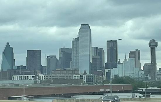 Dallas Area Braces for a Week of Changing Weather: Thunderstorms and Showers on the Horizon