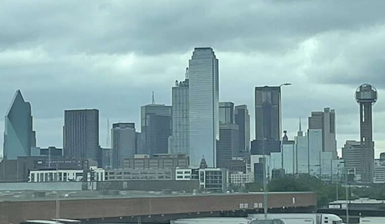 Dallas Area Braces for a Week of Changing Weather: Thunderstorms and Showers on the Horizon