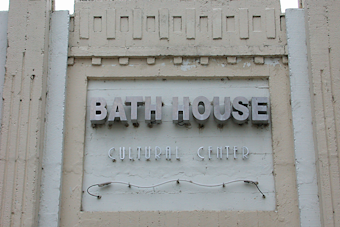 Dallas' Bath House Cultural Center to Host Trio of Exhibitions Highlighting Art, Nature, and Asian Immigrant Influence