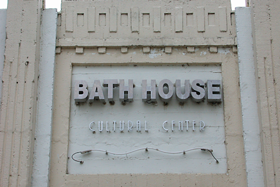 Dallas' Bath House Cultural Center to Host Trio of Exhibitions Highlighting Art, Nature, and Asian Immigrant Influence