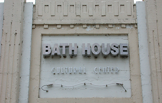 Dallas' Bath House Cultural Center to Host Trio of Exhibitions Highlighting Art, Nature, and Asian Immigrant Influence