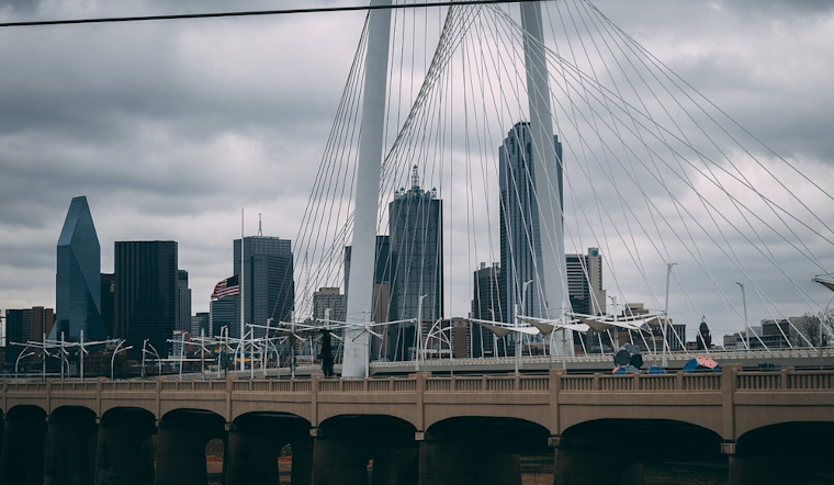 Dallas Braces for Showers and Thunderstorms: Weekly Forecast Suggests Rainy Days Ahead