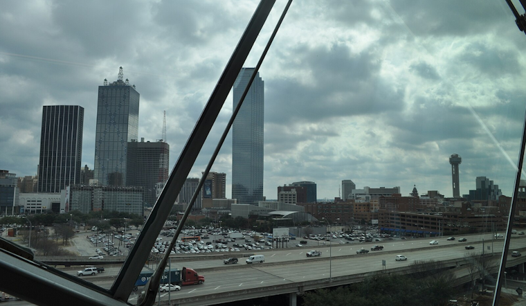 Dallas Braces for Torrential Rains and Thunderstorms, National Weather Service Issues Alert for Incoming Deluge