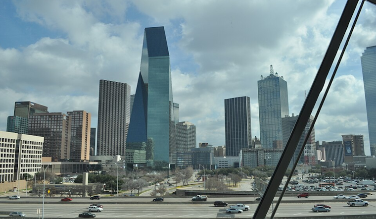 Dallas Braces for Week of Sun and Storms Says National Weather Service