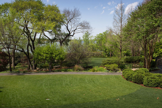Dallas Calls on Volunteers for Citywide Park Clean-Up on April 12