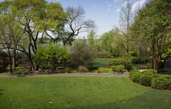 Dallas Calls on Volunteers for Citywide Park Clean-Up on April 12