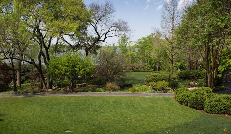 Dallas Calls on Volunteers for Citywide Park Clean-Up on April 12