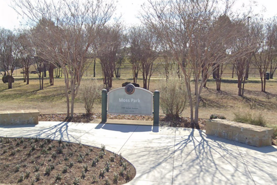 Dallas Celebrates Coombs Creek Trail Expansion with Ribbon Cutting and Community Bike Ride