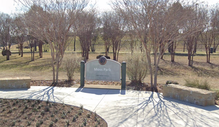 Dallas Celebrates Coombs Creek Trail Expansion with Ribbon Cutting and Community Bike Ride